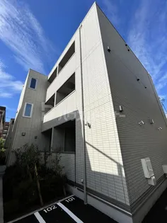 アンジュール西小岩Iの画像