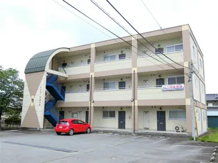 ハイツツカハラの画像