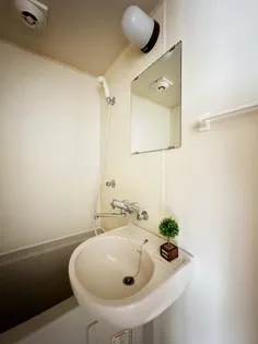 ロックバレー庄町【1階】の内装