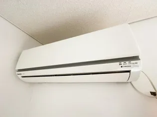 ロックバレー庄町【1階】の内装