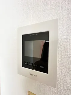 ロックバレー庄町【1階】の内装