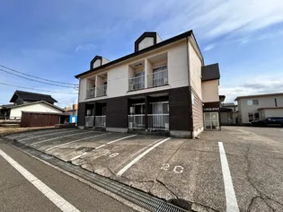 ランセルハウスの画像