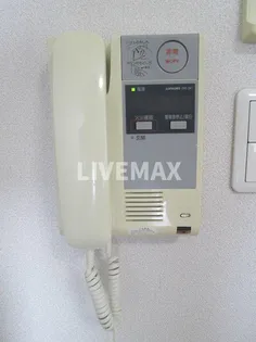 N-flats町田【11階】の内装