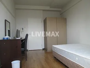 N-flats町田【11階】の居間