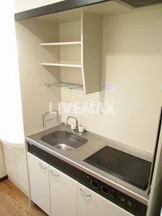 N-flats町田【11階】のキッチン