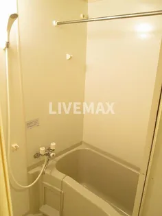 N-flats町田【11階】の風呂