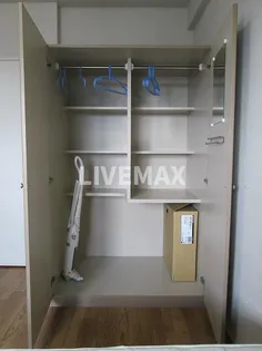 N-flats町田【11階】の地図