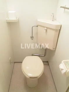 N-flats町田【11階】の内装