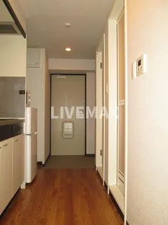 N-flats町田【11階】の玄関