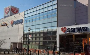 N-flats町田【11階】の周辺