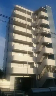 ラプラージュ【6階】の外観