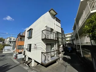 K2 RESIDENZA【3階】の外観