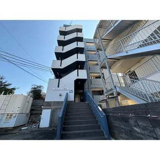 クレアート黒髪【3階】の外観