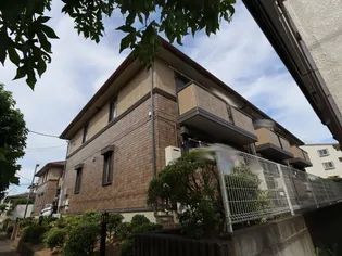 パサージュC棟の画像