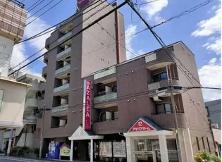 カーサ ダルテの画像