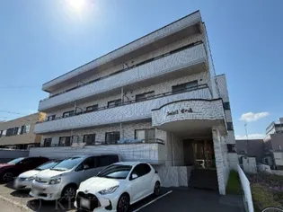 ソレイユ宮の森の画像