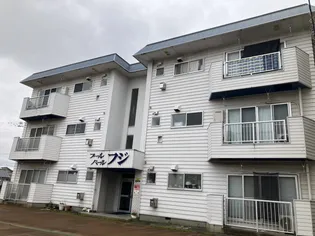 ブールバール フジの画像