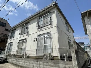 サンハイツの画像