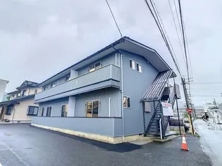 クレスト中御所の画像