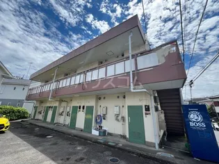 第2神蔵ハイツの画像