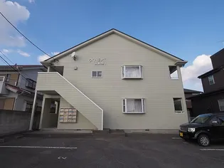 αネクスト高崎第一の画像