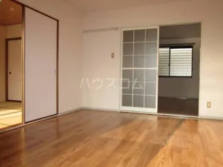 ファーストハイツ福王台の画像