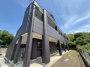 プラムビレッジBの画像