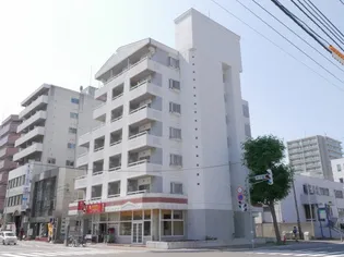 ステージ13の画像