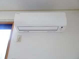 フローラEAST【2階】の内装