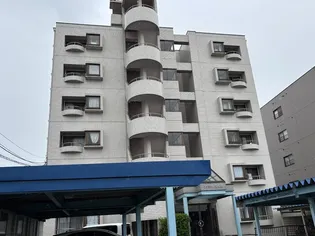 ファミール五反田の画像