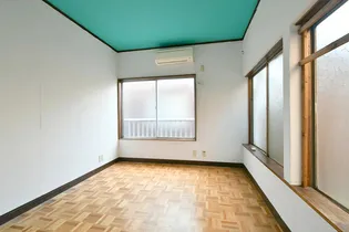 東京都台東区今戸2【一戸建】の間取り