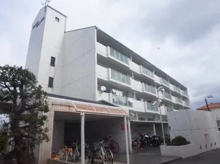 ホワイトヴィレッジの画像