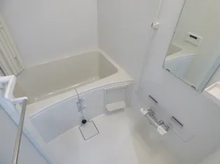 CASABIANCA高輪【2階】の風呂