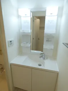 CASABIANCA高輪【2階】の内装
