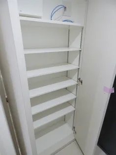 CASABIANCA高輪【2階】の内装