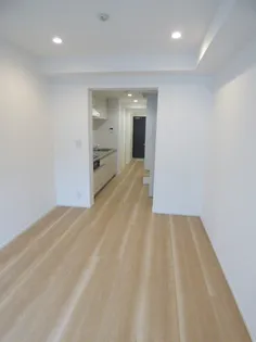 CASABIANCA高輪【2階】の居間