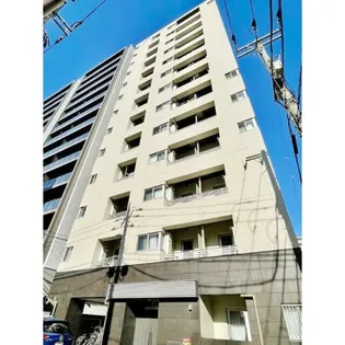 ユニーブル田端新町【6階】の外観