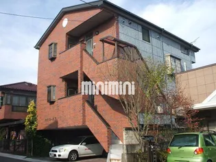 テクノコーポ3の画像