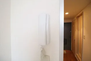 セレクションKUKI【1階】の内装