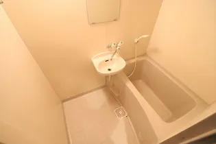 セレクションKUKI【1階】の風呂