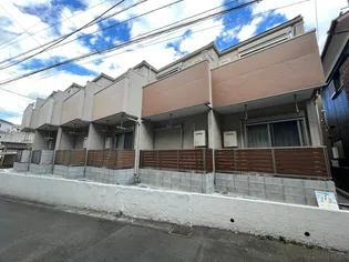 メルディア相武台2丁目の画像