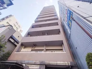 エクセレンシア駒込の画像