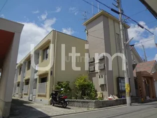 稲荷マンションの画像