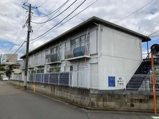 ふじコーポAの画像