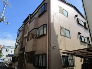 レジデンスミネの画像