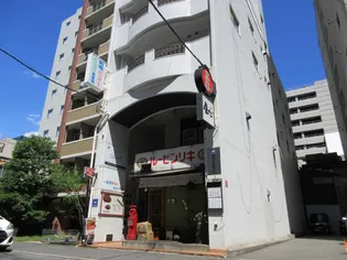 和秀大手町ビル【4階】の外観