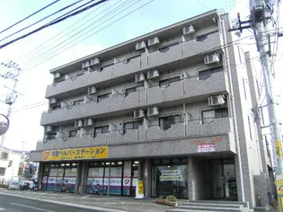 テラス神明の画像