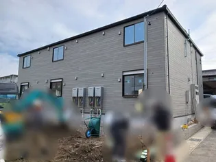 ブリーゼ幸田の画像