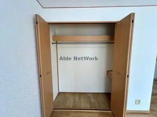 第1年見マンション【1階】の内装