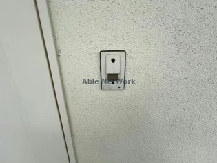 第1年見マンション【1階】の内装